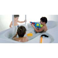 Ванна Ravak Rosa II 160 x 105 L [CM21000000] - Превью изображения №8 — Интернет-магазин Time-Shop