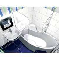 Ванна Ravak Rosa II 160 x 105 L [CM21000000] - Превью изображения №7 — Интернет-магазин Time-Shop