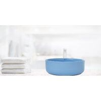 Умывальник WeltWasser Elbach 3134 MBL - Превью изображения №3 — Интернет-магазин Time-Shop