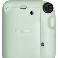 Фотоаппарат Fujifilm Instax Mini 12 (мятный) - Превью изображения №3 — Интернет-магазин Time-Shop
