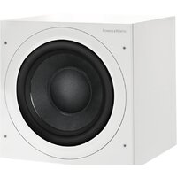 Bowers & Wilkins ASW608 (белый матовый)