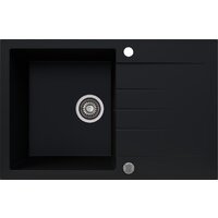 Kernau KGS V 45A 1B1D Deep Black