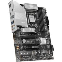 Материнская плата MSI Pro Z890-S WiFi6E - Превью изображения №2 — Интернет-магазин Time-Shop