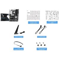 Материнская плата MSI Pro Z890-S WiFi6E - Превью изображения №6 — Интернет-магазин Time-Shop