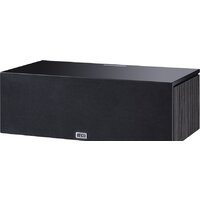 Полочная акустика Heco Aurora Center 30 (черный) - Превью изображения №2 — Интернет-магазин Time-Shop