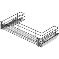 Starax S-2353-A 80 (крепление на фасаде, антрацит)