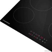 Варочная панель MAUNFELD CVCE594STBK - Превью изображения №4 — Интернет-магазин Time-Shop