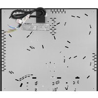 Варочная панель MAUNFELD CVCE594STBK - Превью изображения №5 — Интернет-магазин Time-Shop