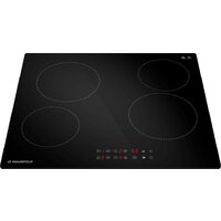 Варочная панель MAUNFELD CVCE594STBK - Превью изображения №2 — Интернет-магазин Time-Shop