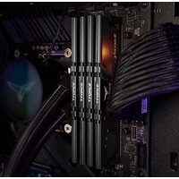 Оперативная память Team T-Force Vulcan Z 2x8ГБ DDR4 3600 МГц TLZGD416G3600HC18JDC01 - Превью изображения №5 — Интернет-магазин Time-Shop