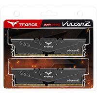 Оперативная память Team T-Force Vulcan Z 2x8ГБ DDR4 3600 МГц TLZGD416G3600HC18JDC01 - Превью изображения №7 — Интернет-магазин Time-Shop