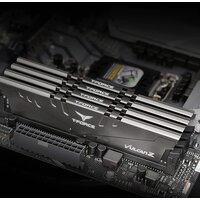 Оперативная память Team T-Force Vulcan Z 2x8ГБ DDR4 3600 МГц TLZGD416G3600HC18JDC01 - Превью изображения №4 — Интернет-магазин Time-Shop