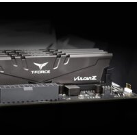 Оперативная память Team T-Force Vulcan Z 2x8ГБ DDR4 3600 МГц TLZGD416G3600HC18JDC01 - Превью изображения №6 — Интернет-магазин Time-Shop