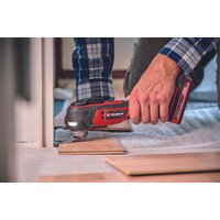 Реноватор Einhell TP-MG 18 Li BL Solo 4465190 (без АКБ) - Превью изображения №3 — Интернет-магазин Time-Shop