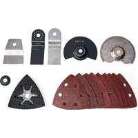 Реноватор Einhell TP-MG 18 Li BL Solo 4465190 (без АКБ) - Превью изображения №2 — Интернет-магазин Time-Shop