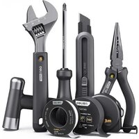 Deli EHT0008 (8 предметов)