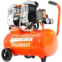 Компрессор Patriot WO 24-220 - Превью изображения №4 — Интернет-магазин Time-Shop