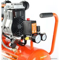 Компрессор Patriot WO 24-220 - Превью изображения №5 — Интернет-магазин Time-Shop