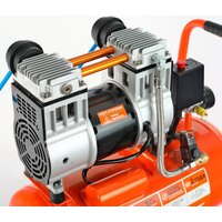 Компрессор Patriot WO 24-220 - Превью изображения №10 — Интернет-магазин Time-Shop