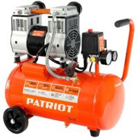 Компрессор Patriot WO 24-220 - Превью изображения №2 — Интернет-магазин Time-Shop