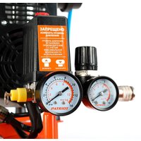 Компрессор Patriot WO 24-220 - Превью изображения №6 — Интернет-магазин Time-Shop