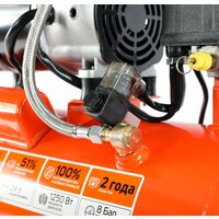 Компрессор Patriot WO 24-220 - Превью изображения №8 — Интернет-магазин Time-Shop