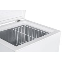 Морозильный ларь Hisense FC184D4BW1 - Превью изображения №2 — Интернет-магазин Time-Shop