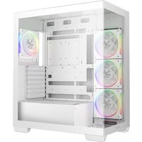 Корпус DeepCool CG580 4F V2 R-CG580-WHADA4-G-2 - Превью изображения №2 — Интернет-магазин Time-Shop