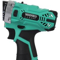Дрель-шуруповерт Trustfield ETCD-12.1.1-Set (с 2-мя АКБ, кейс) - Превью изображения №3 — Интернет-магазин Time-Shop