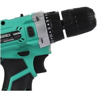 Дрель-шуруповерт Trustfield ETCD-12.1.1-Set (с 2-мя АКБ, кейс) - Превью изображения №4 — Интернет-магазин Time-Shop