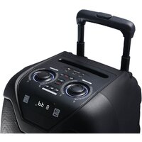 Беспроводная колонка AKAI ABTS-X10 Plus - Превью изображения №3 — Интернет-магазин Time-Shop