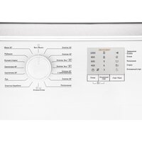 Стиральная машина BEKO WRE 6511 BWW - Превью изображения №6 — Интернет-магазин Time-Shop