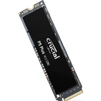 SSD Crucial P5 Plus 1TB CT1000P5PSSD8 - Превью изображения №2 — Интернет-магазин Time-Shop