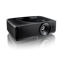 Проектор Optoma W400LVe - Превью изображения №4 — Интернет-магазин Time-Shop