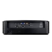 Проектор Optoma W400LVe - Превью изображения №6 — Интернет-магазин Time-Shop