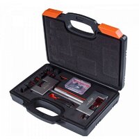 Инструмент для соединения и разъединения звеньев цепи ГРМ Affix AF10322022C (22 пр.) - Превью изображения №2 — Интернет-магазин Time-Shop