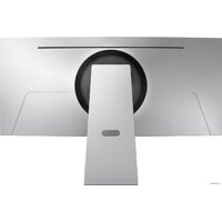 Игровой монитор Samsung Odyssey OLED G8 LS34BG850SUXEN - Превью изображения №5 — Интернет-магазин Time-Shop