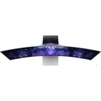 Игровой монитор Samsung Odyssey OLED G8 LS34BG850SUXEN - Превью изображения №12 — Интернет-магазин Time-Shop