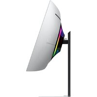 Игровой монитор Samsung Odyssey OLED G8 LS34BG850SUXEN - Превью изображения №17 — Интернет-магазин Time-Shop