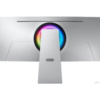 Игровой монитор Samsung Odyssey OLED G8 LS34BG850SUXEN - Превью изображения №4 — Интернет-магазин Time-Shop