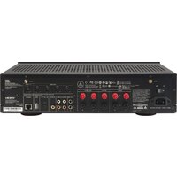 AV ресивер JBL MA510 (черный) - Превью изображения №5 — Интернет-магазин Time-Shop