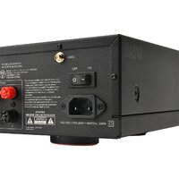 AV ресивер JBL MA510 (черный) - Превью изображения №7 — Интернет-магазин Time-Shop