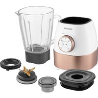 Стационарный блендер Sencor SBL 5870GD - Превью изображения №6 — Интернет-магазин Time-Shop