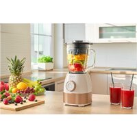 Стационарный блендер Sencor SBL 5870GD - Превью изображения №11 — Интернет-магазин Time-Shop