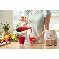 Стационарный блендер Sencor SBL 5870GD - Превью изображения №13 — Интернет-магазин Time-Shop