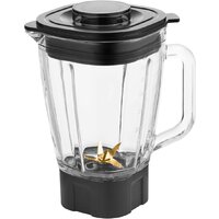 Стационарный блендер Sencor SBL 5870GD - Превью изображения №9 — Интернет-магазин Time-Shop