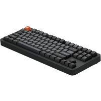 Клавиатура Dark Project ALU87B Gamma (g3ms Magnetite) - Превью изображения №5 — Интернет-магазин Time-Shop