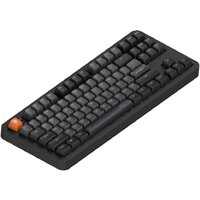 Клавиатура Dark Project ALU87B Gamma (g3ms Magnetite) - Превью изображения №3 — Интернет-магазин Time-Shop