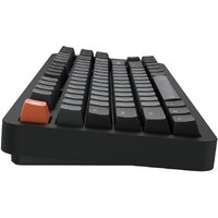 Клавиатура Dark Project ALU87B Gamma (g3ms Magnetite) - Превью изображения №8 — Интернет-магазин Time-Shop