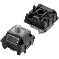 Клавиатура Dark Project ALU87B Gamma (g3ms Magnetite) - Превью изображения №9 — Интернет-магазин Time-Shop